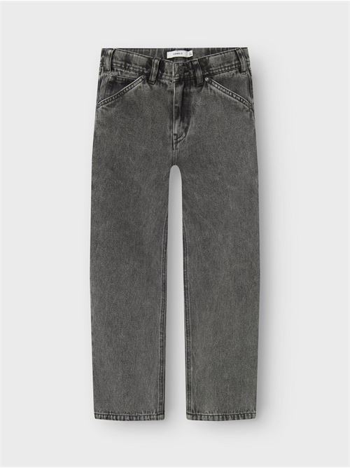  NAME.IT | 13218365/Medium Grey Denim